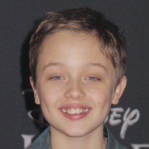 Knox Leon Jolie-Pitt