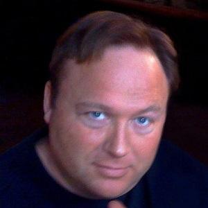 Alex Jones