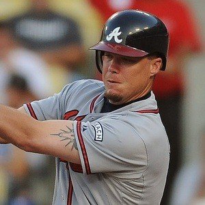 Chipper Jones