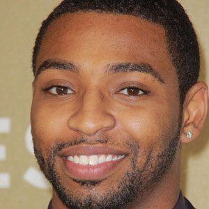 Cullen Jones