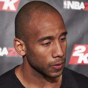 Dahntay Jones