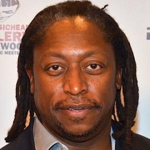 Darryl Jones