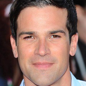 Gethin Jones