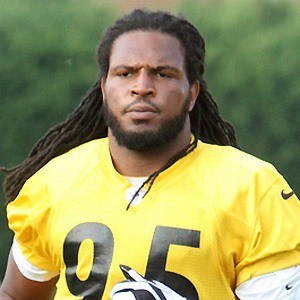 Jarvis Jones