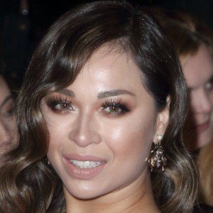 Katya Jones