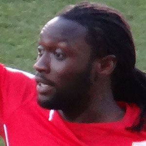 Kenwyne Jones