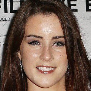 Lucie Jones