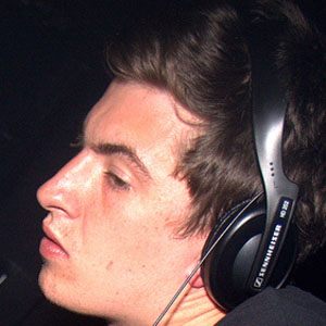 Skream