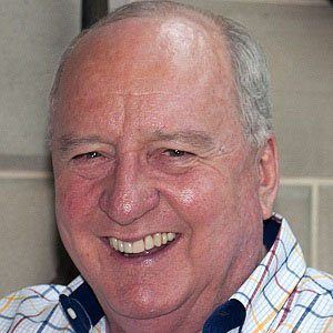 Alan Jones