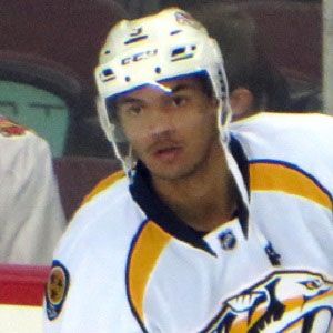 Seth Jones