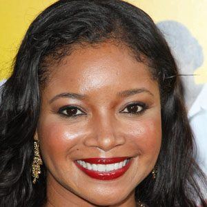 Tamala Jones