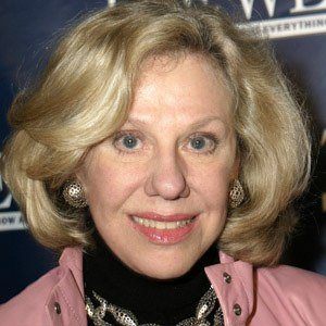 Erica Jong