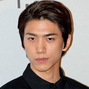 Sung Joon