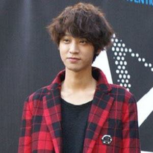 Jung Joon-young