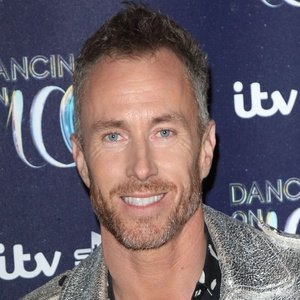 James Jordan