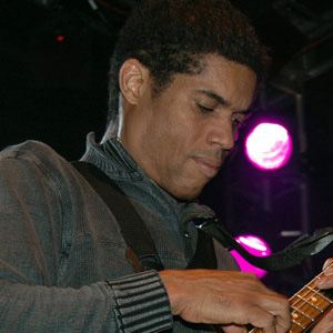 Stanley Jordan