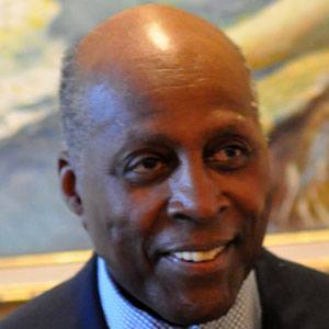 Vernon Jordan