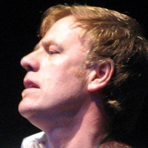 Martyn Joseph