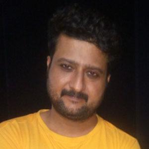 Jitendra Joshi