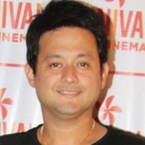 Swapnil Joshi