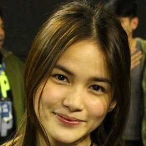 Elisse Joson