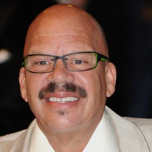 Tom Joyner