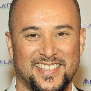 Cris Judd