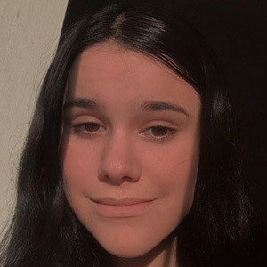 Julia the Kinda Funny Person