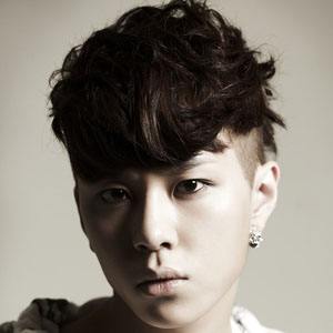 Yong Jun-hyung