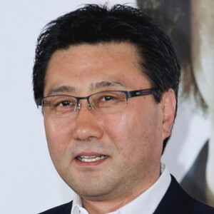 Choi Jung-Woo
