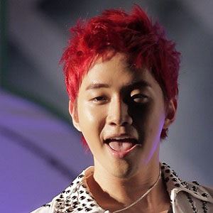 Lee Junho