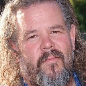 Mark Boone Junior