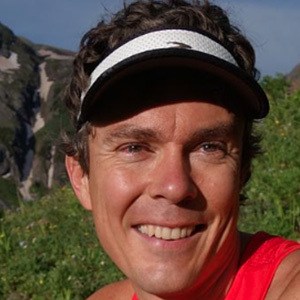 Scott Jurek