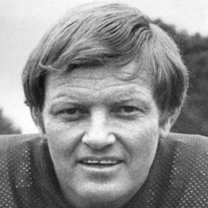 Sonny Jurgensen