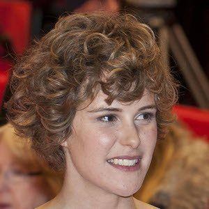 Carla Juri