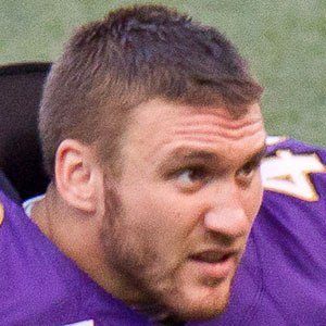 Kyle Juszczyk