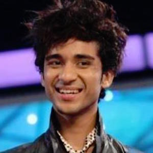 Raghav Juyal