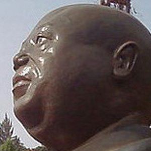 Laurent-Desire Kabila