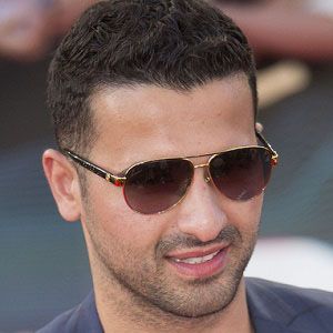 Nazem Kadri