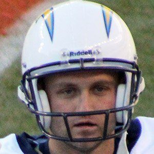 Nate Kaeding