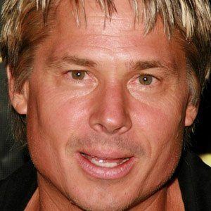 Kato Kaelin