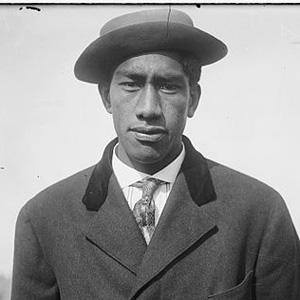 Duke Kahanamoku