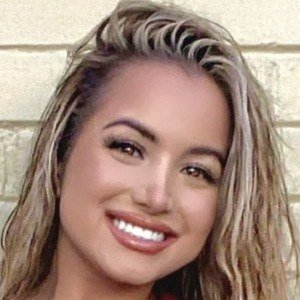 Lexi Kai