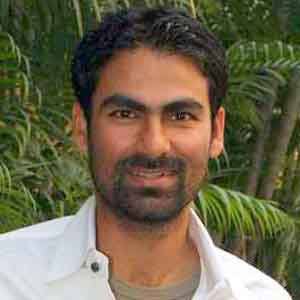 Mohammad Kaif