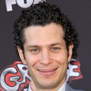 Thomas Kail