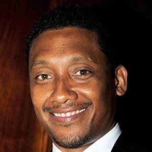 Khalil Kain