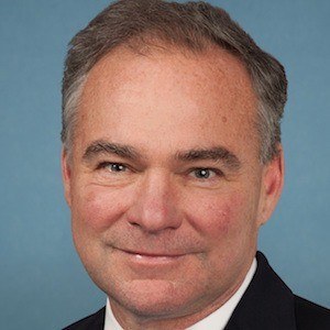 Tim Kaine