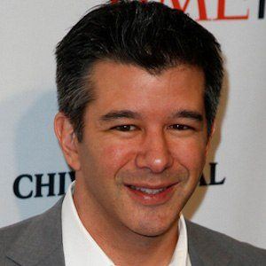 Travis Kalanick