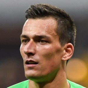 Lovre Kalinic