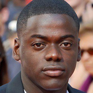 Daniel Kaluuya